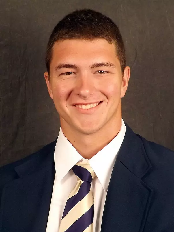 Bryce Sterk head shot