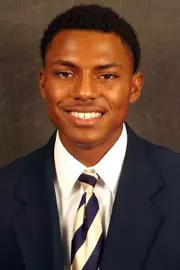 Jordan Miller head shot