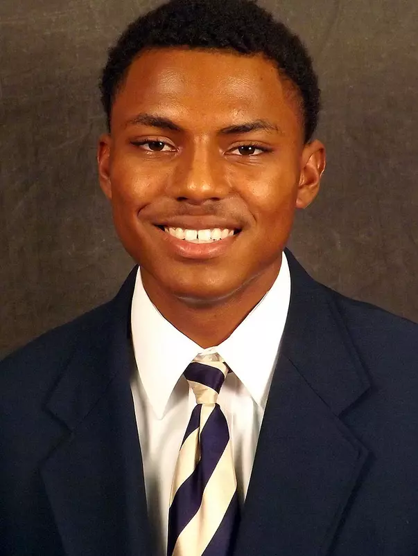 Jordan Miller head shot