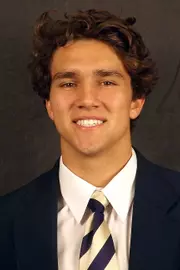 Gerran Brown head shot