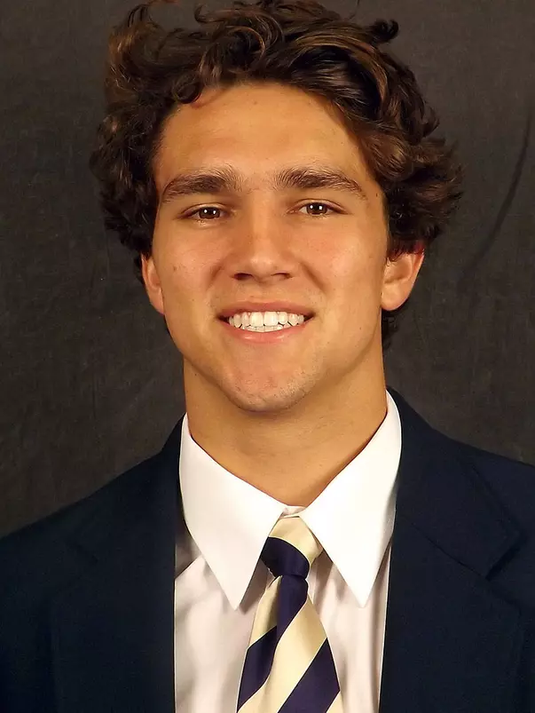 Gerran Brown head shot