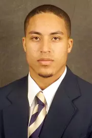 Andre Baccellia head shot