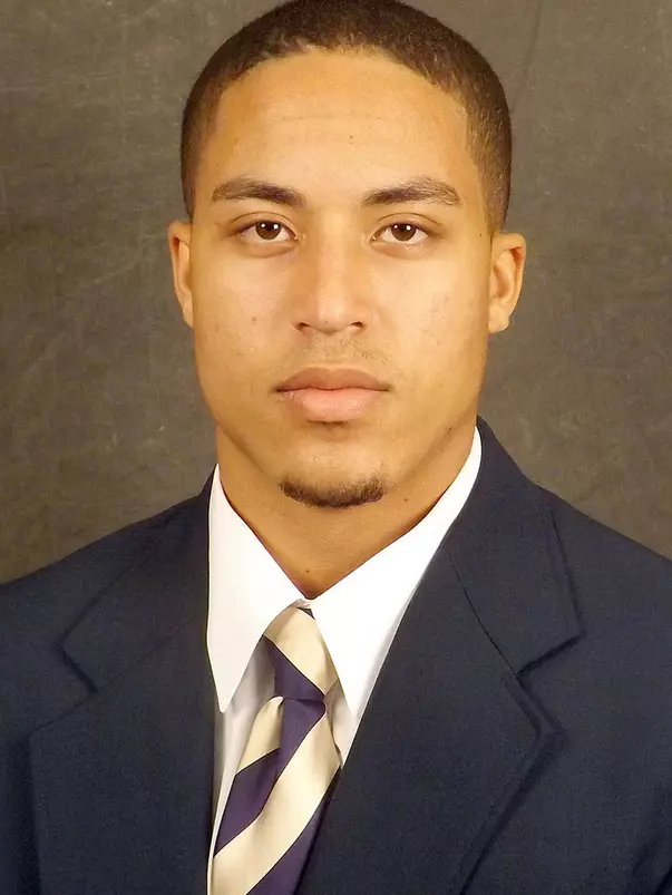 Andre Baccellia head shot