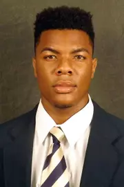 Michael Neal head shot