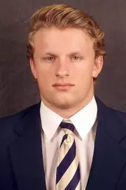 Ben Burr-Kirven head shot