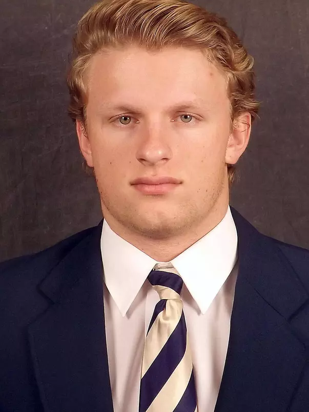 Ben Burr-Kirven head shot