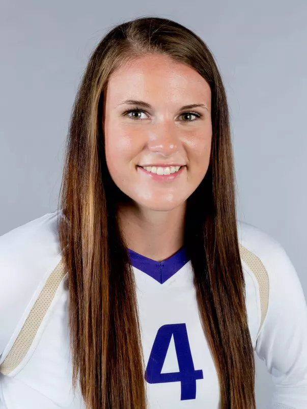 Courtney Schwan 2015