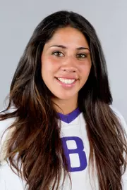 Cassie Strickland 2015