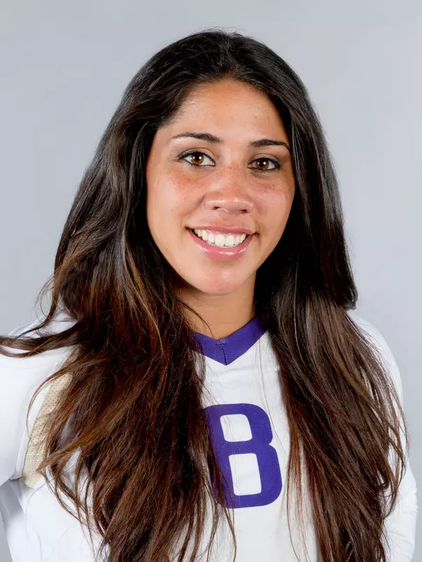 Cassie Strickland 2015
