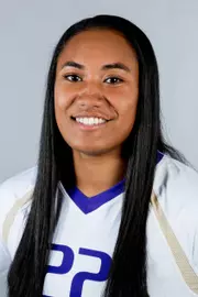 Jade Finau 2015