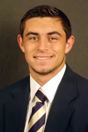 Tristain Vizcaino head shot