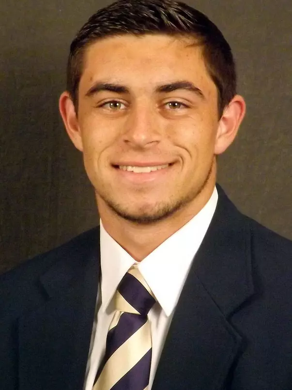 Tristain Vizcaino head shot