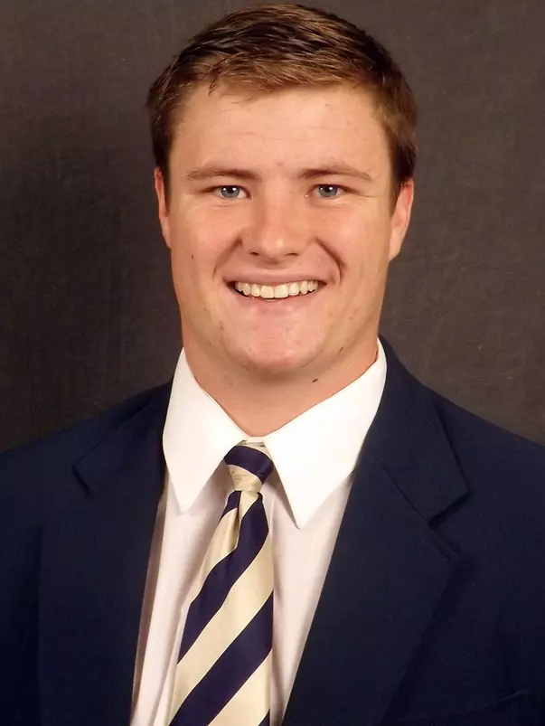 A.J. Carty head shot