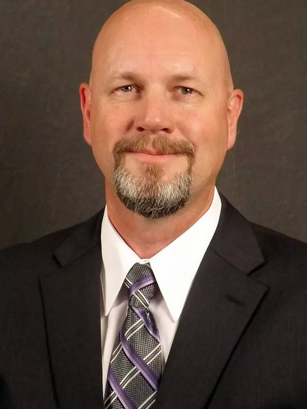 Rich Rasmussen head shot