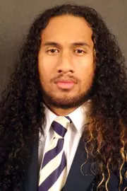 Benning Potoa'e head shot