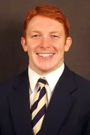 Hayden Schuh head shot