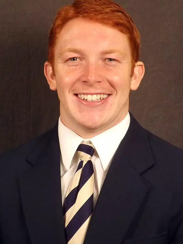 Hayden Schuh head shot