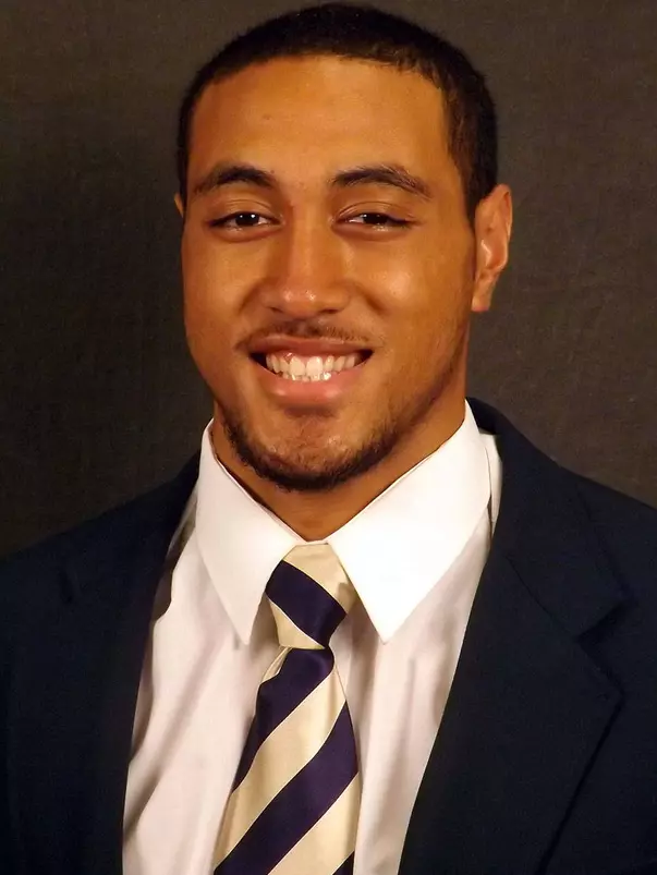 Jared Pulu head shot