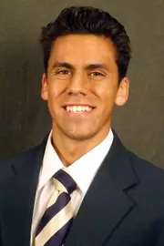 Sebastian Valerio head shot