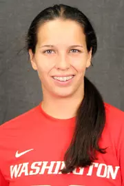 Tori Burns 2015