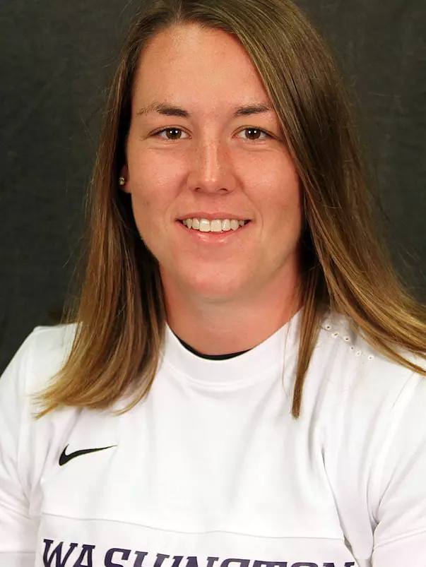 Katie Osterman Head shot