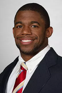 Terrence Brown head shot