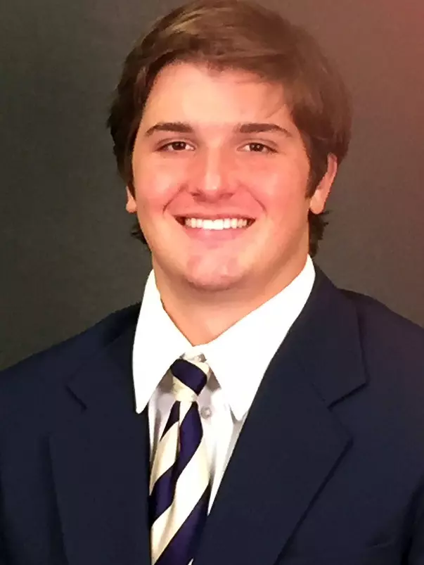 Derek Hunter head shot