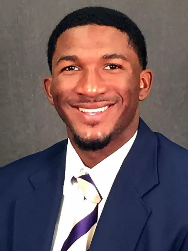 DeAndre Watson head shot