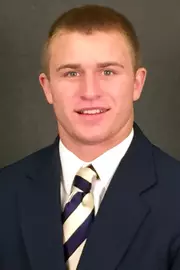 Logan Hurst head shot