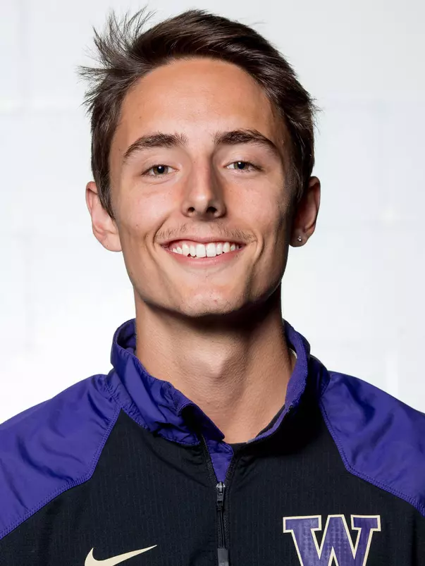 Fred Huxham 2015-16