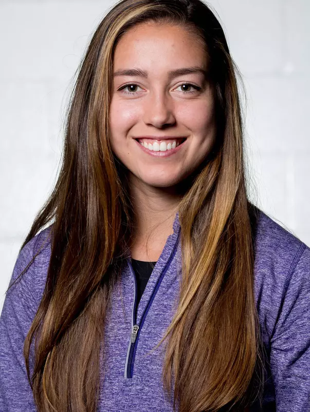 Maddie Meyers 2015-16