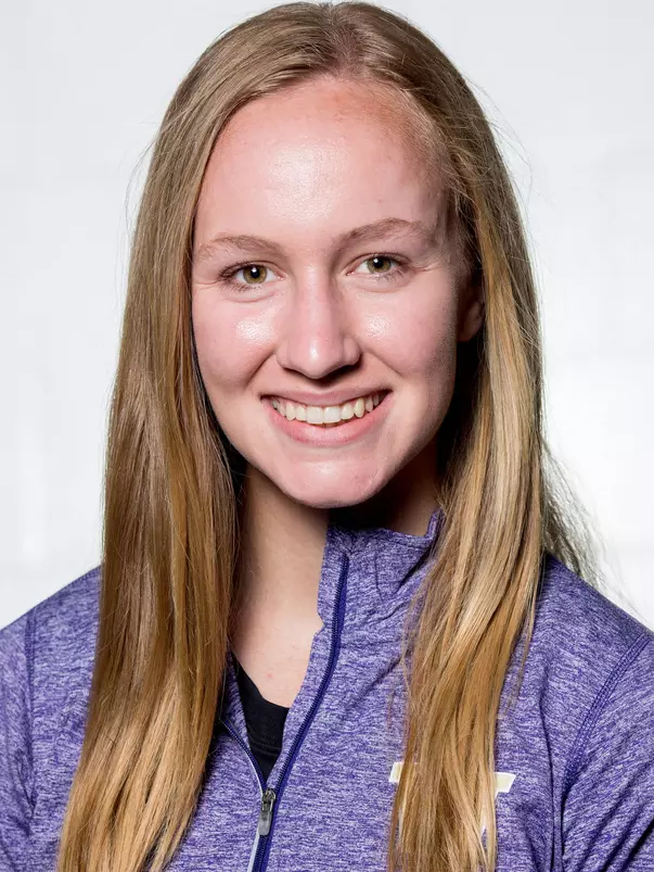 Emily Hamlin 2015-16