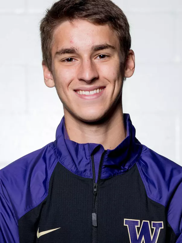 Ben Mahony 2015-16