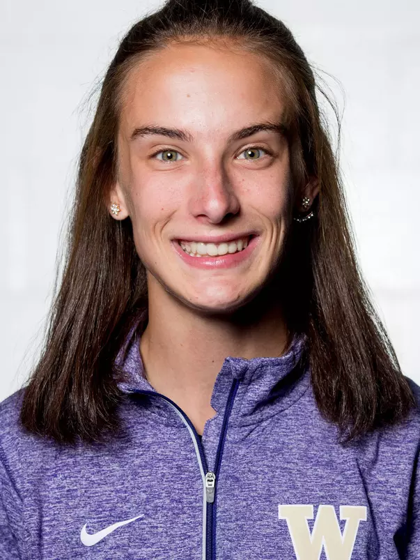 Charlotte Prouse 2015-16