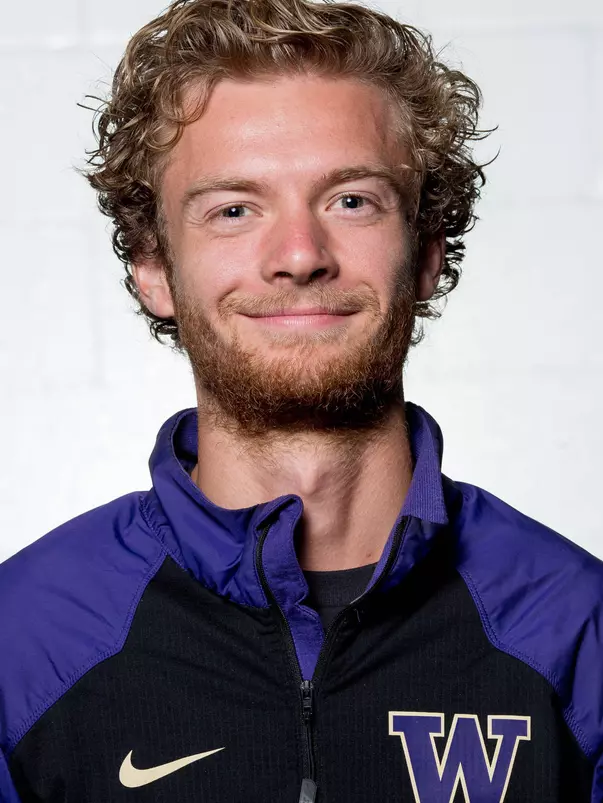 Colby Gilbert 2015-16
