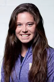 Megan Beauchene 2015-16