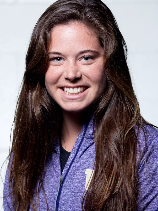 Megan Beauchene 2015-16