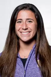 Joelle Amaral 2015-16