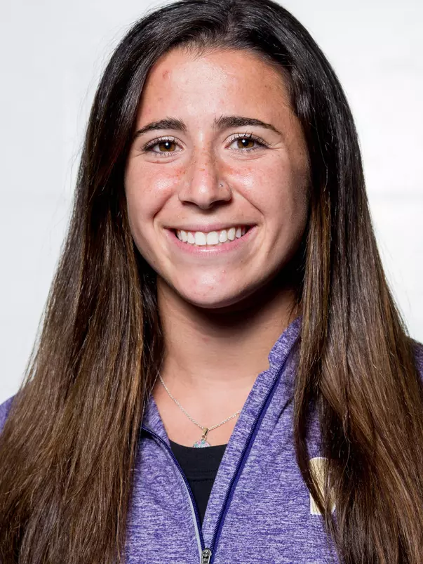 Joelle Amaral 2015-16