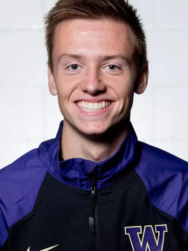 Charlie Barringer 2015-16