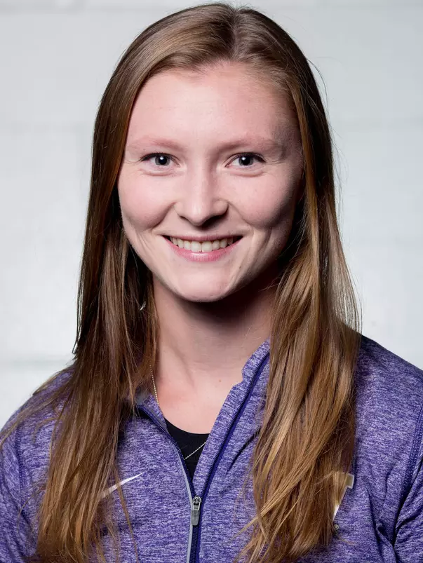 Grace Hodge 2015-16
