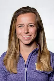 Jenna Sanders 2015-16