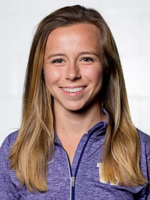 Jenna Sanders 2015-16