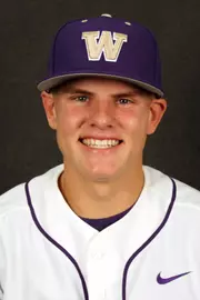 Chris Baker - 2015-16 Head Shot