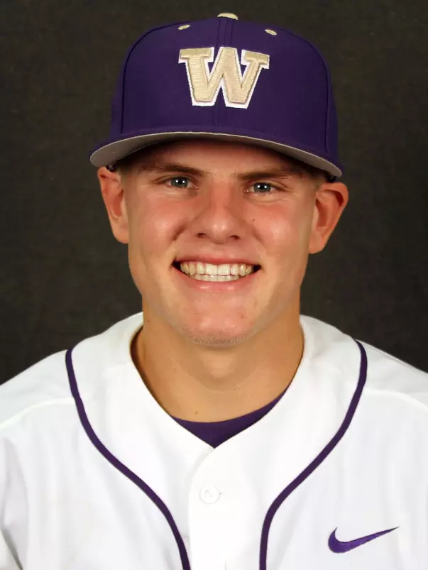 Chris Baker - 2015-16 Head Shot