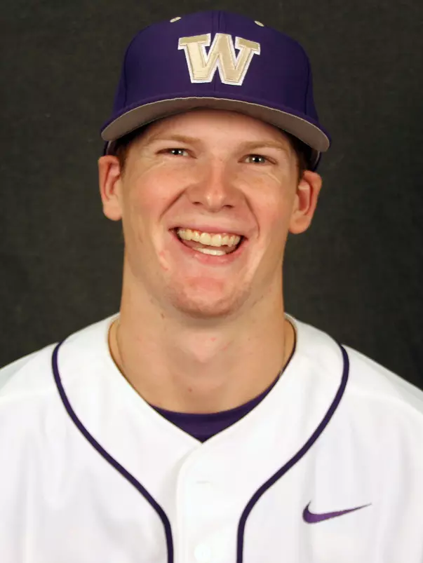 Noah Bremer - 2015-16 Head Shot