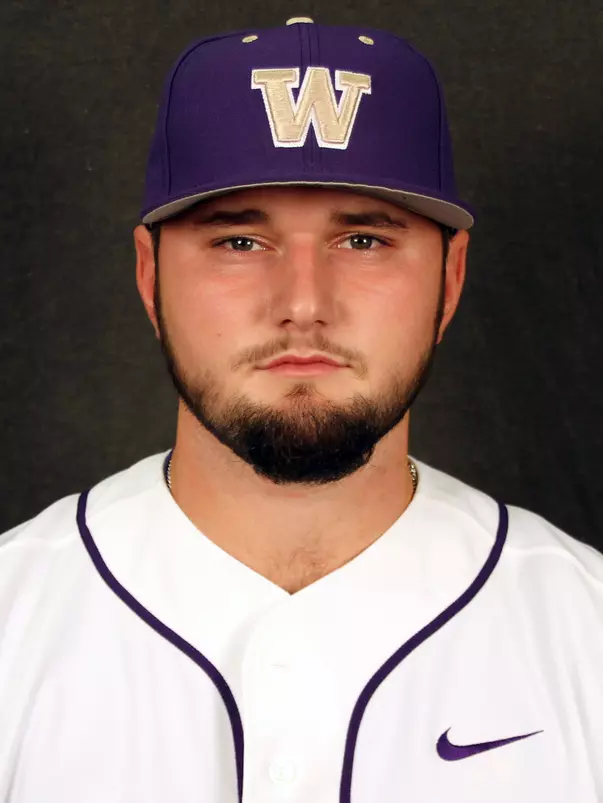 Joe DeMers - 2015-16 Head Shot