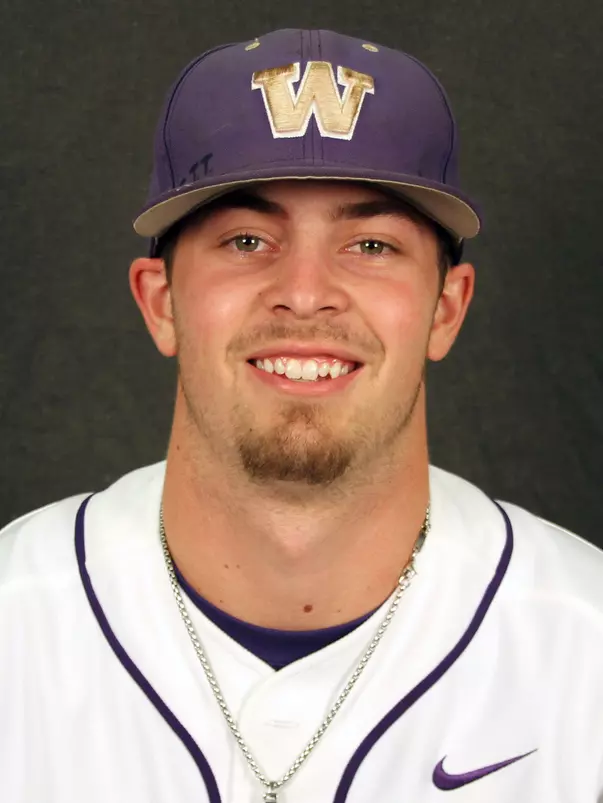 Jack Meggs - 2016-16 mug shot