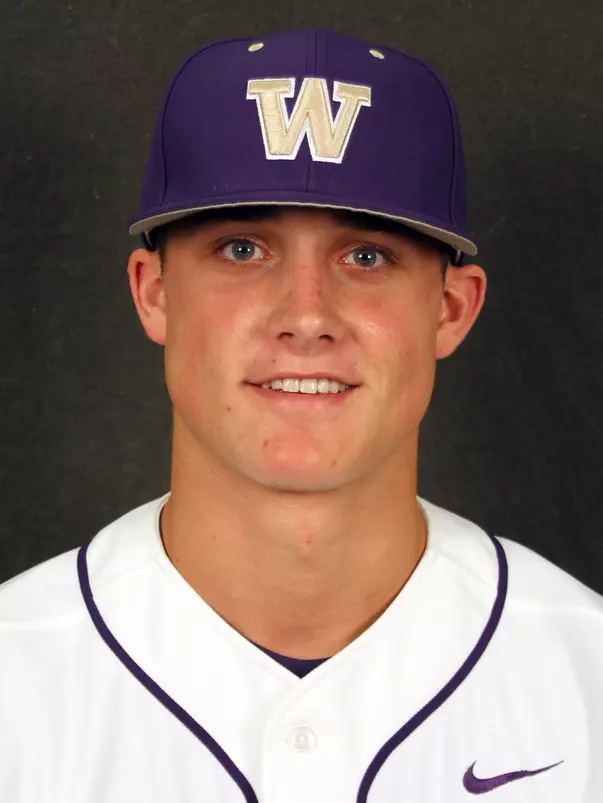 Westin Wuethrich - 2015-16 mug shot