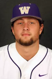 Henry Baker - 2015-16 Head Shot